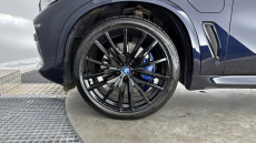 BMW X5 xDrive45e M Sport 5dr Auto Estate